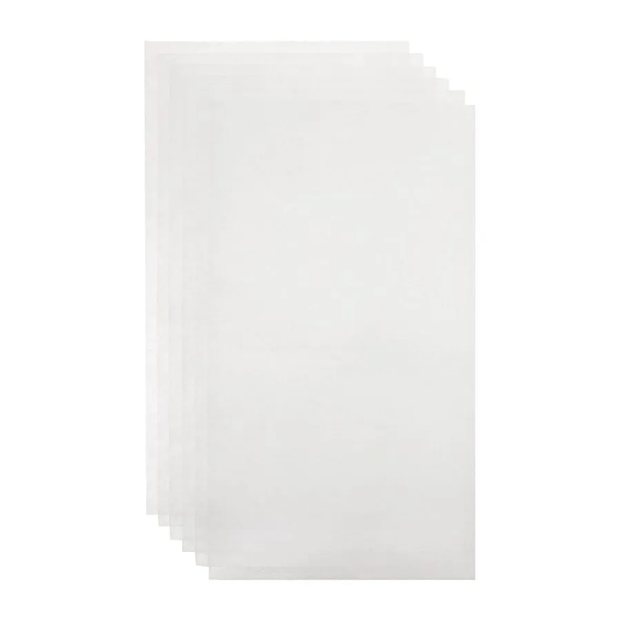 Disposable Pre-Filter 6 pieces for Humidifying Air Purifier FZ-PF80K1