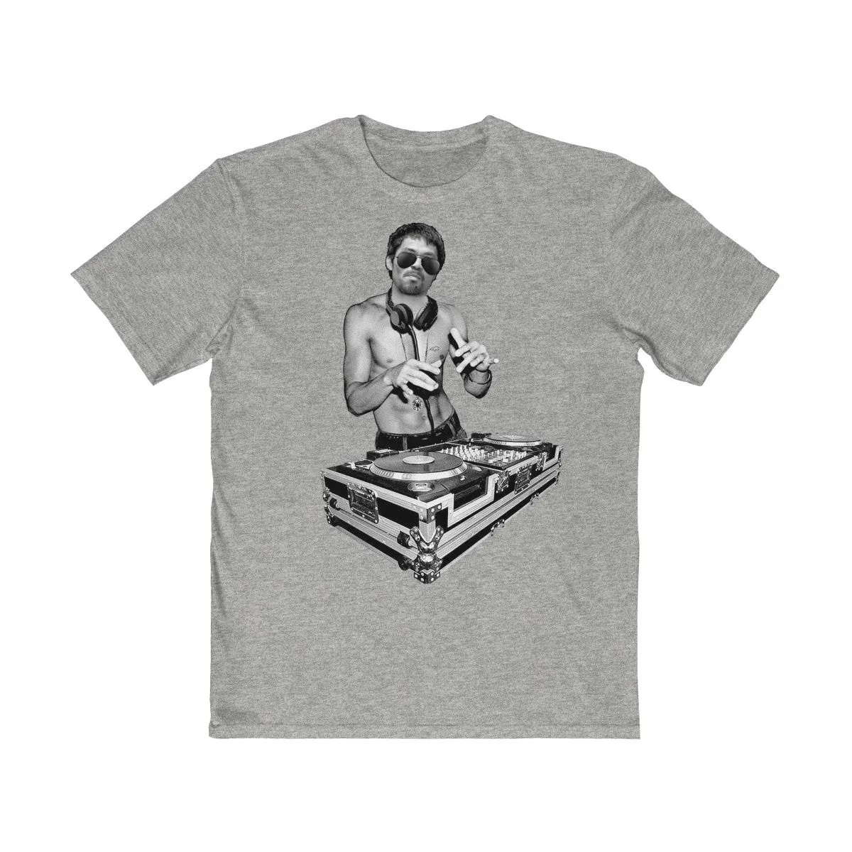 DJ PAC Tee