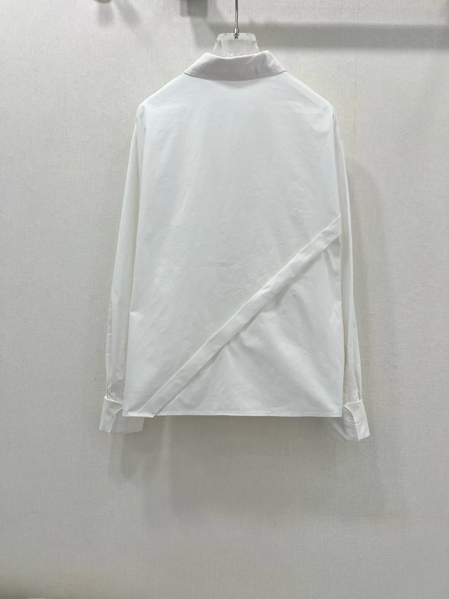DO 25 new shirts