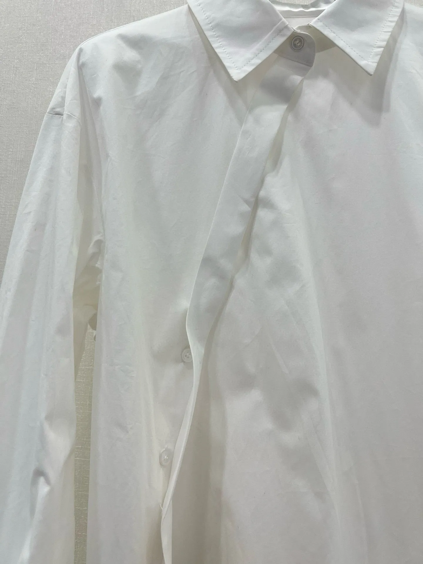 DO 25 new shirts