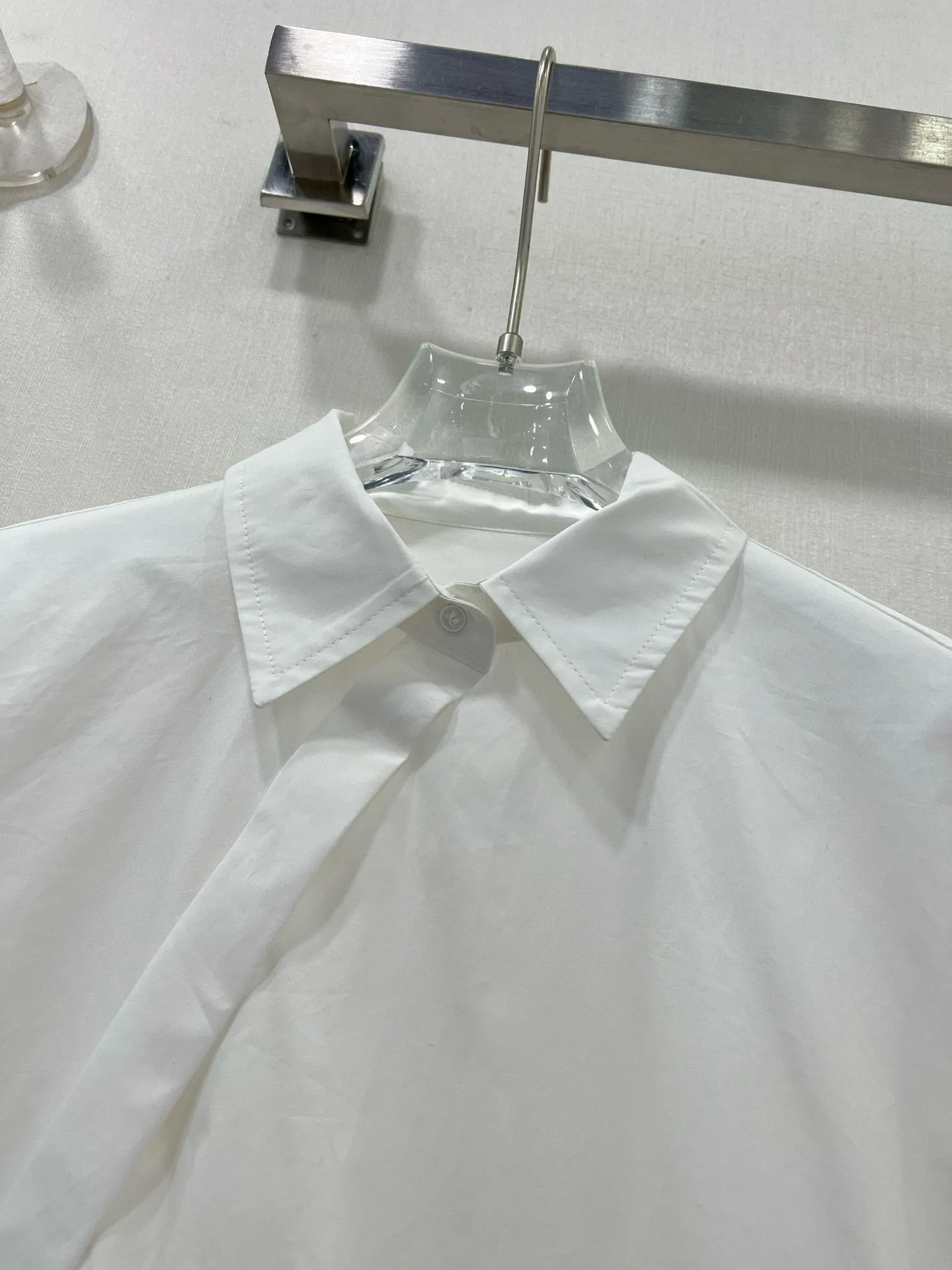 DO 25 new shirts