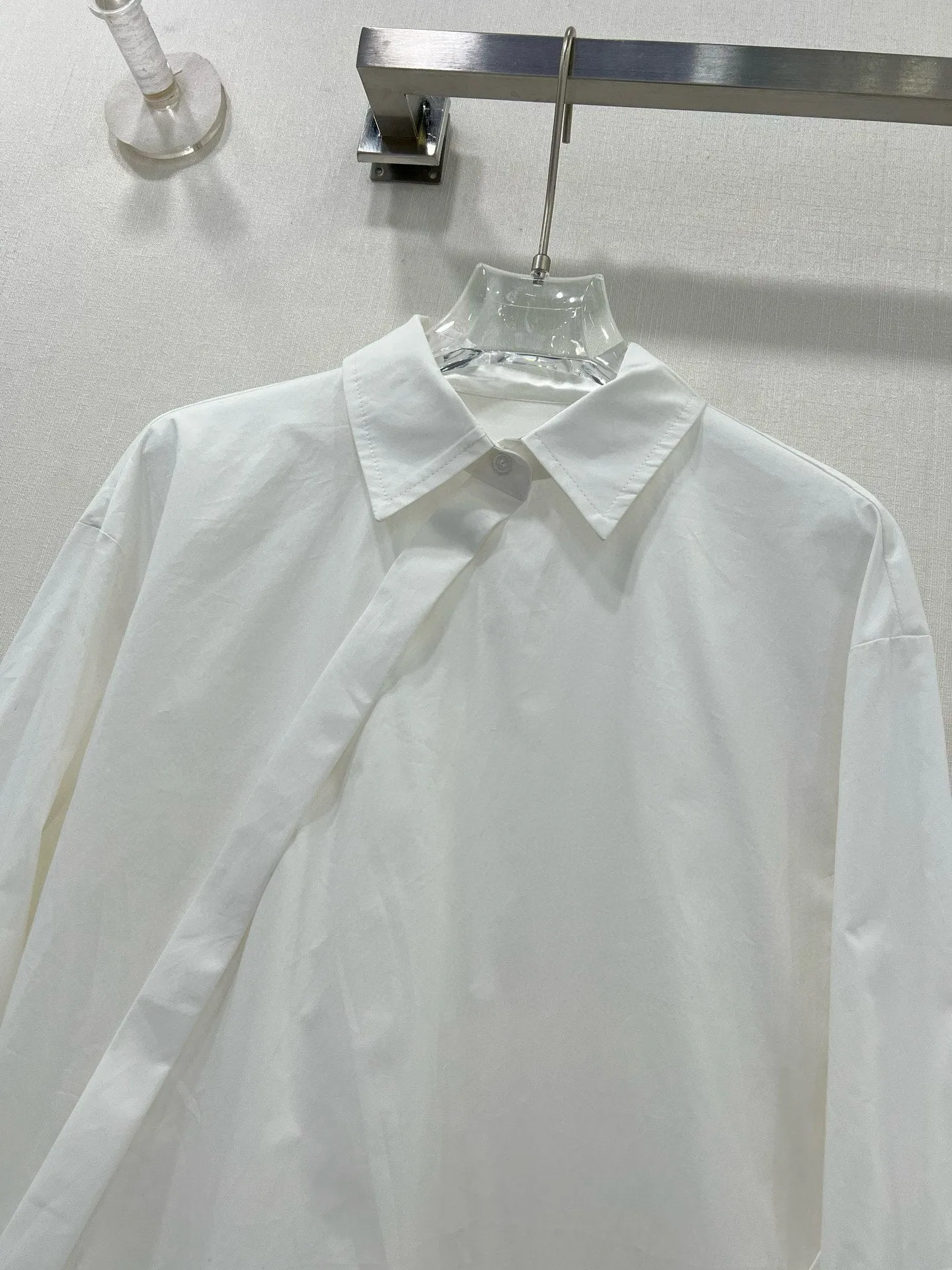 DO 25 new shirts