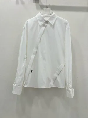 DO 25 new shirts
