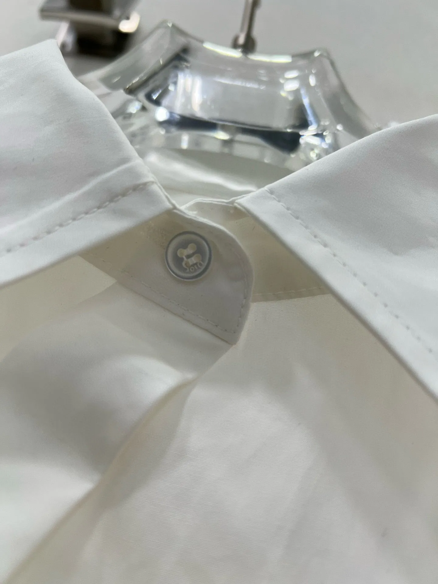 DO 25 new shirts