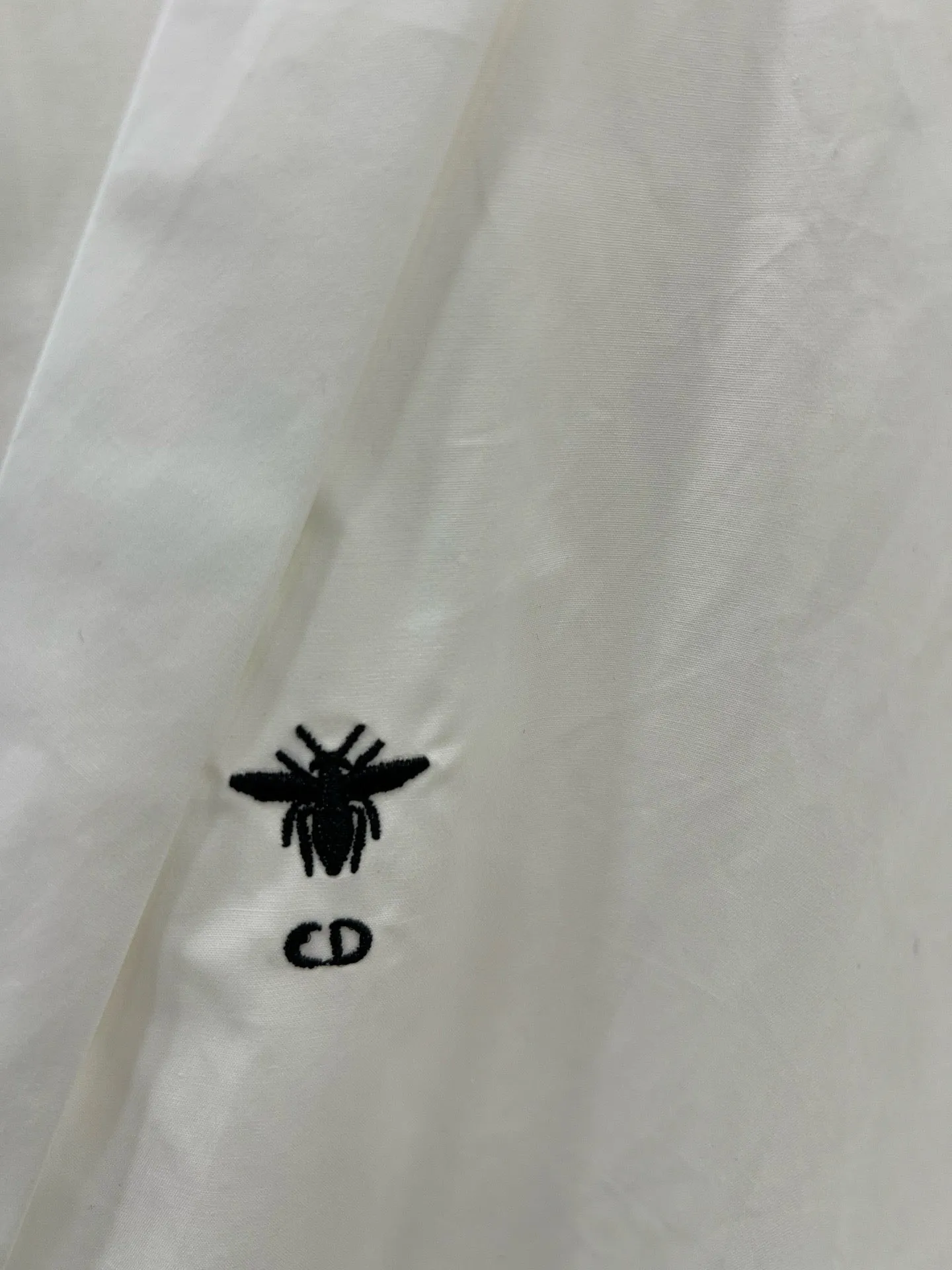 DO 25 new shirts