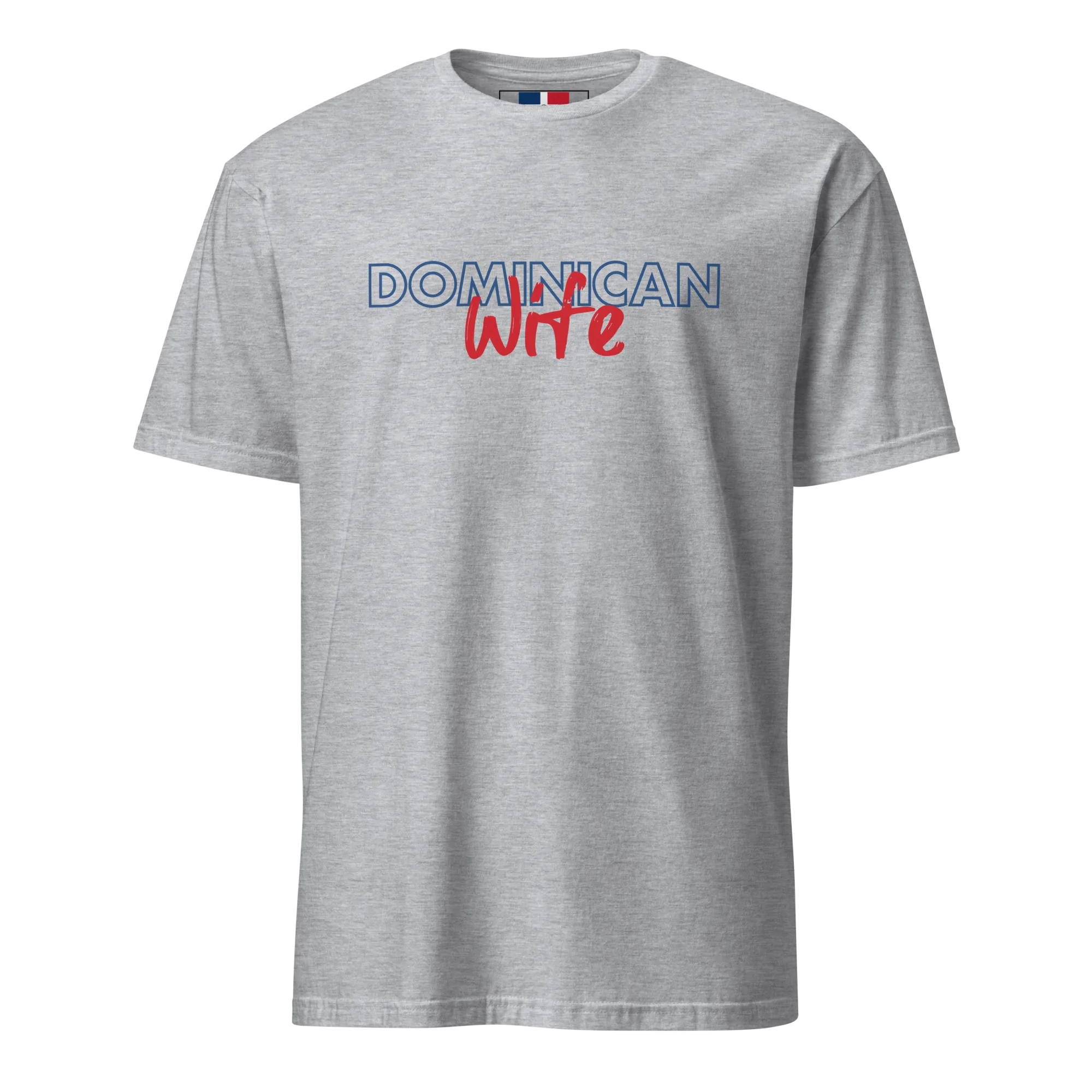 Dominican Wife T-Shirt