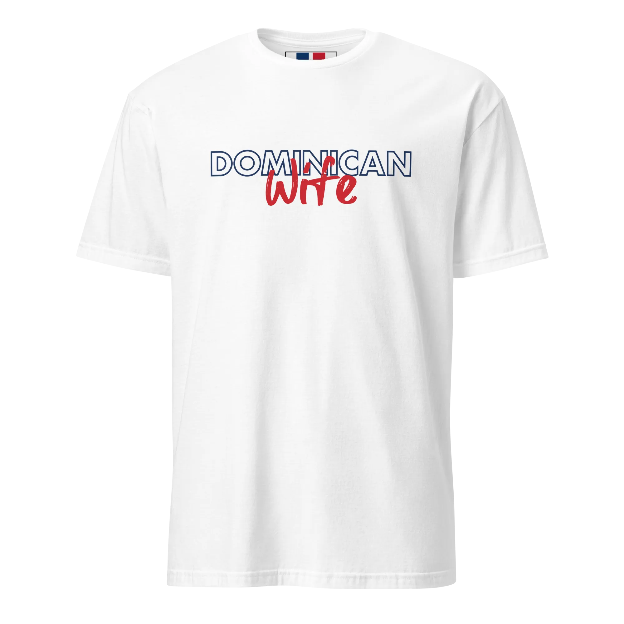 Dominican Wife T-Shirt