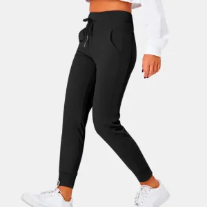 Dora - Ultra-stretchy, comfortable women's pants