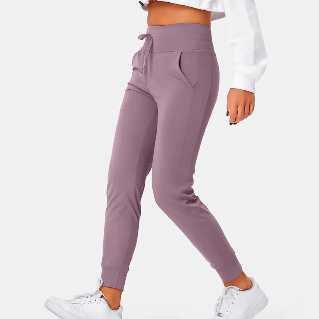 Dora - Ultra-stretchy, comfortable women's pants