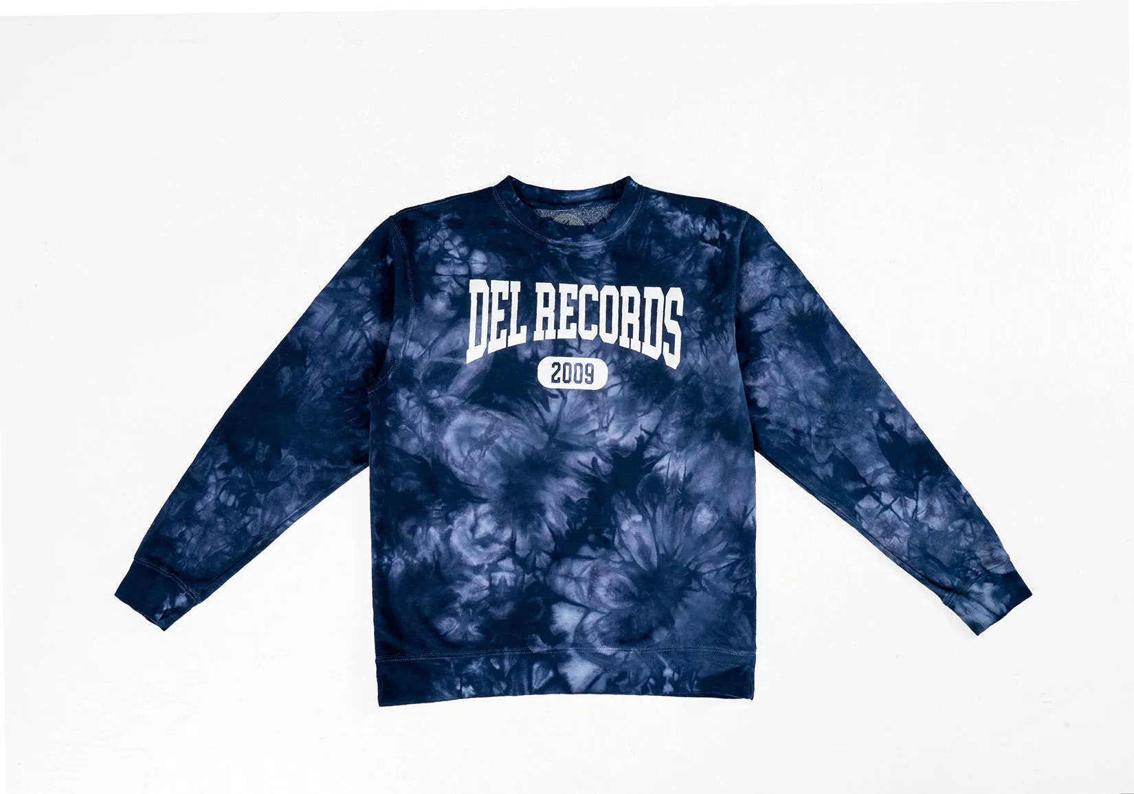 DR 2009 Tie Dye Crew