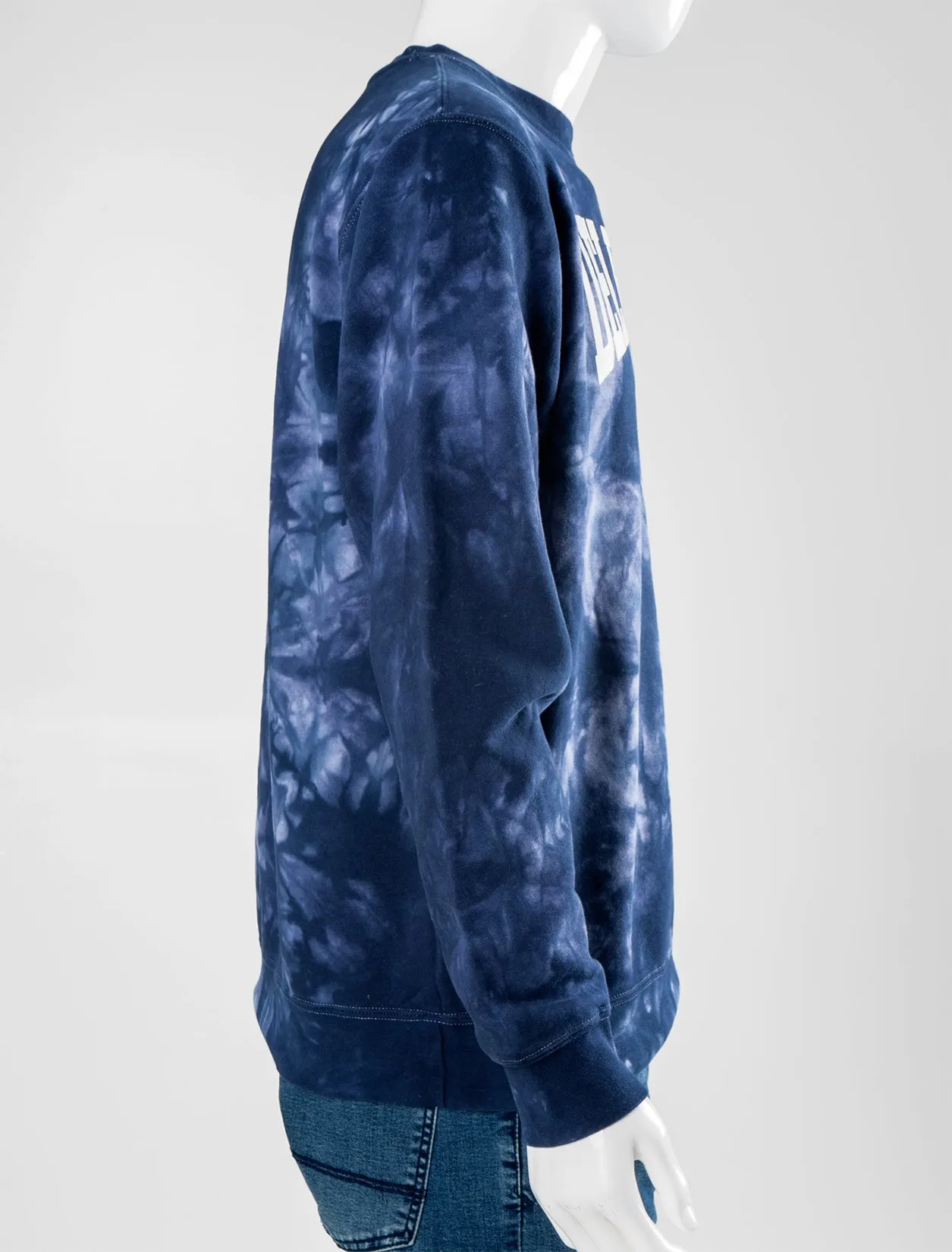 DR 2009 Tie Dye Crew
