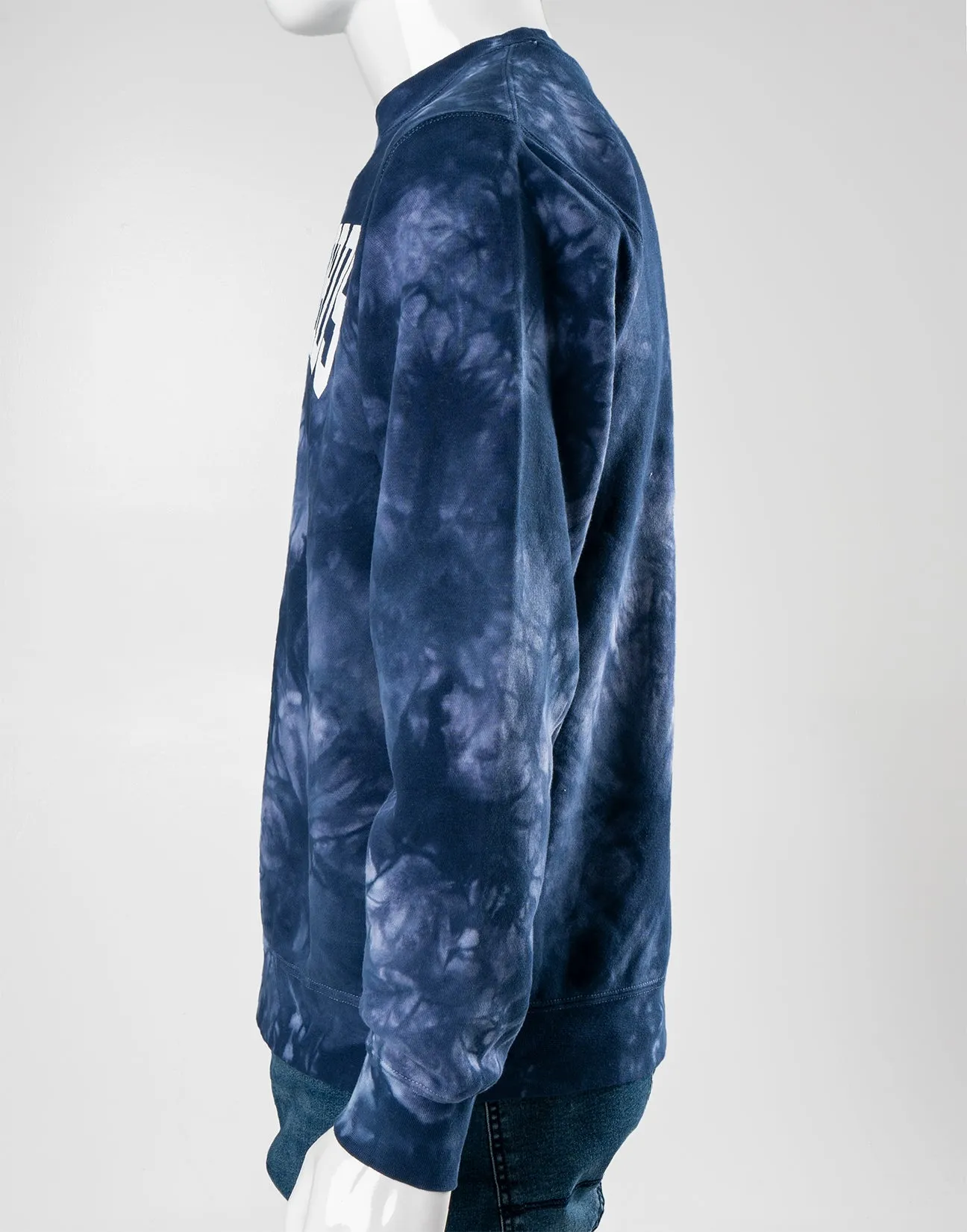 DR 2009 Tie Dye Crew