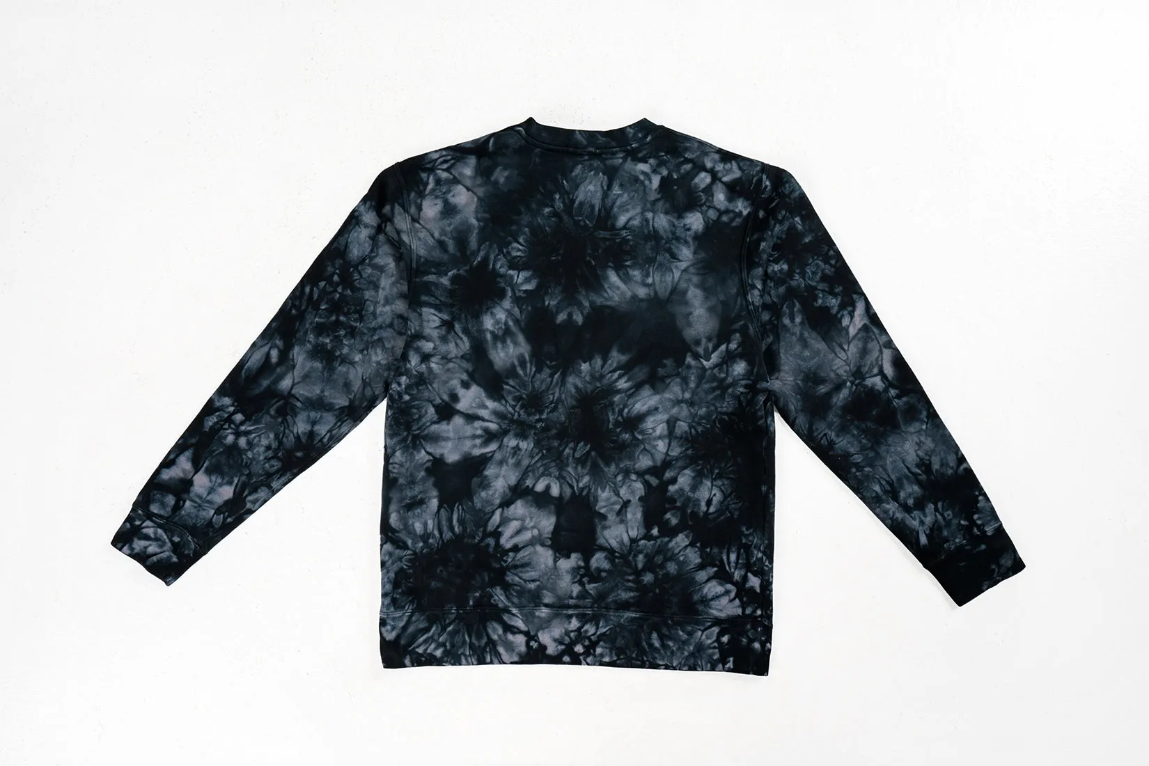 DR 2009 Tie Dye Crew