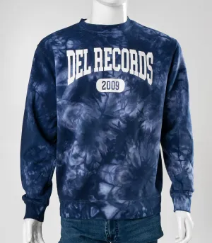 DR 2009 Tie Dye Crew