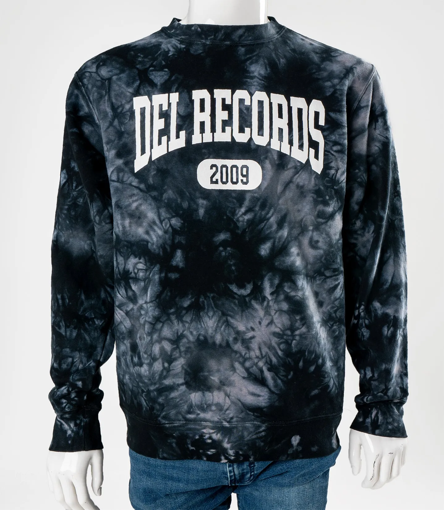 DR 2009 Tie Dye Crew