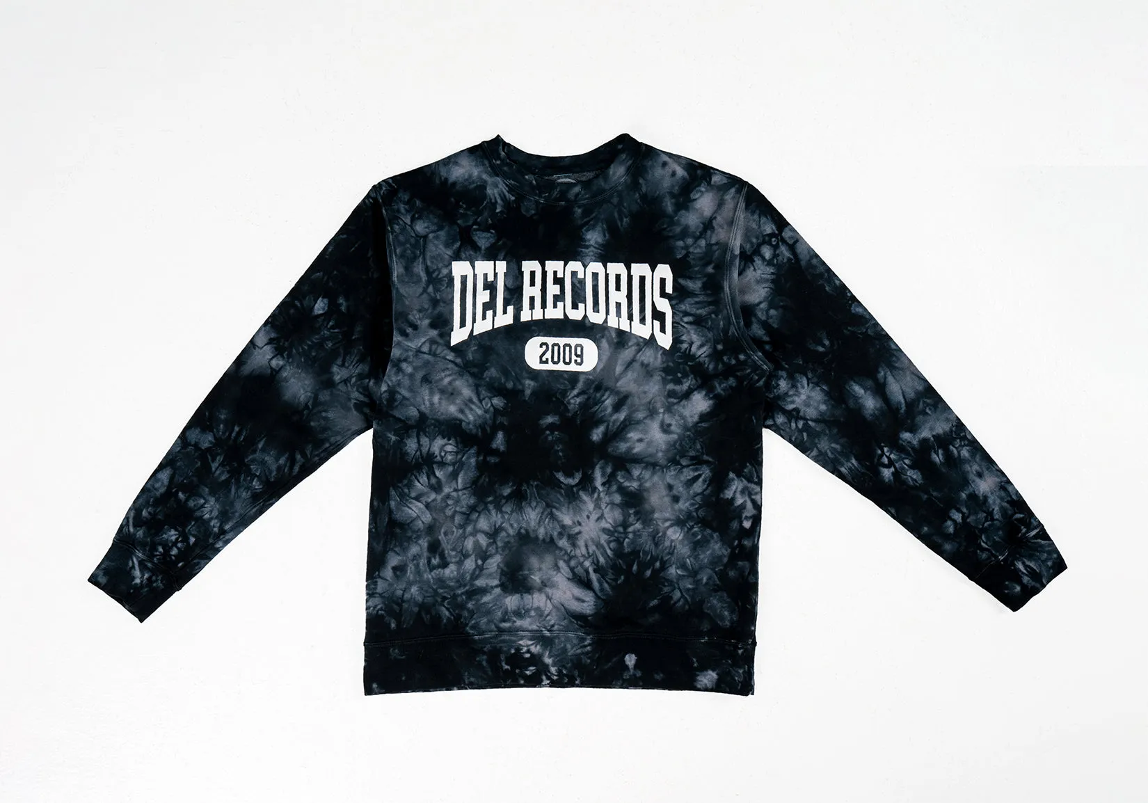 DR 2009 Tie Dye Crew