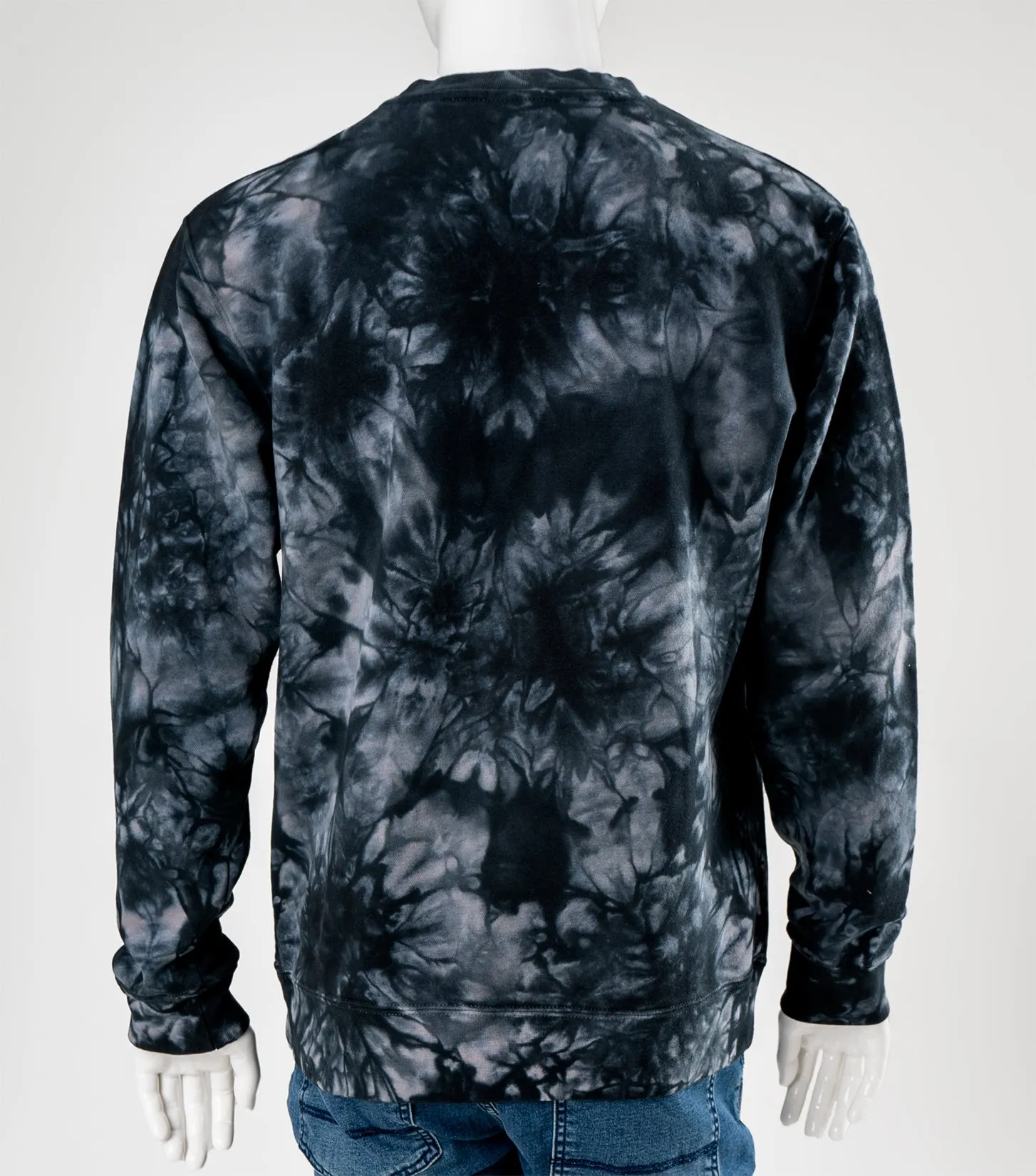 DR 2009 Tie Dye Crew
