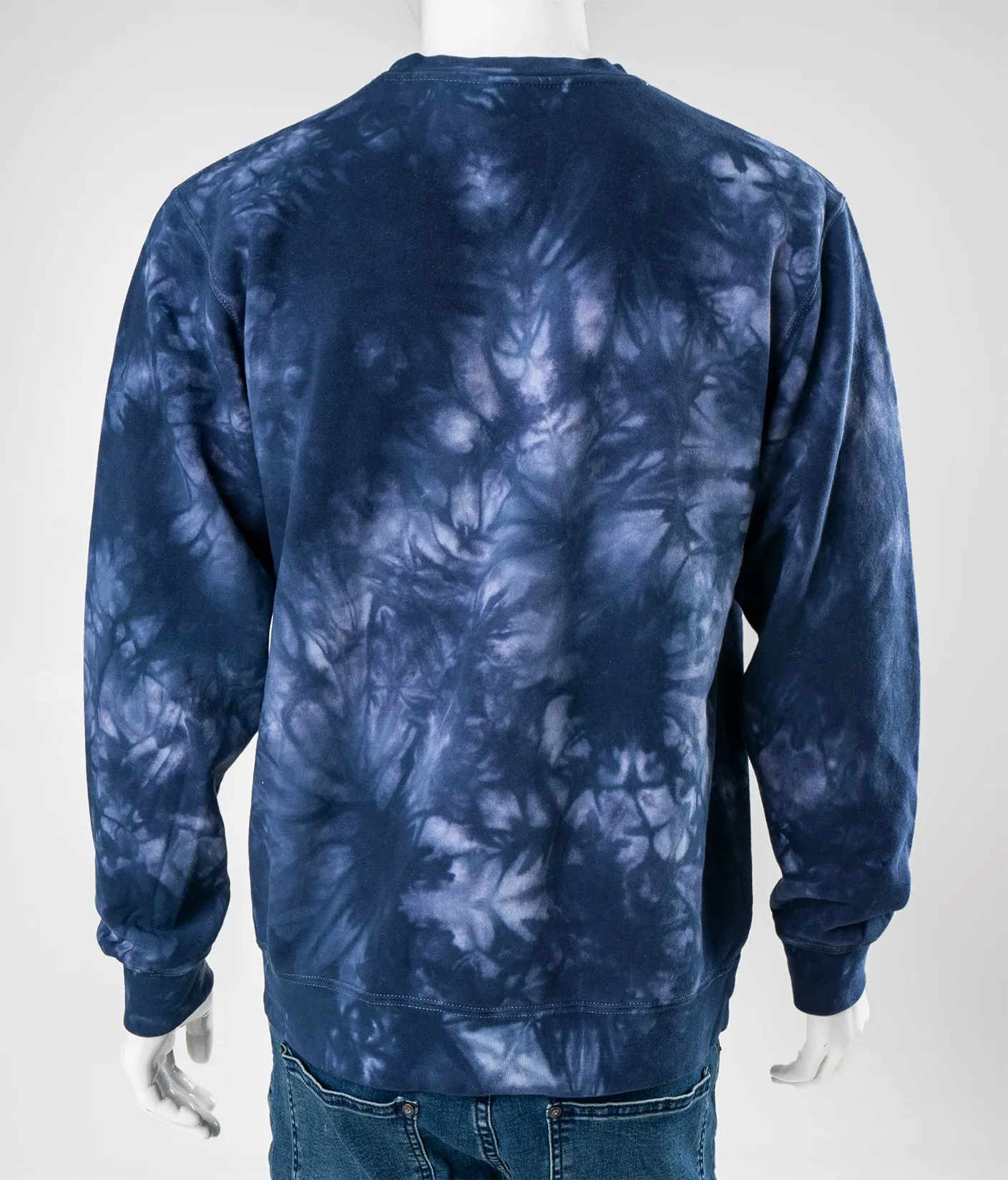 DR 2009 Tie Dye Crew