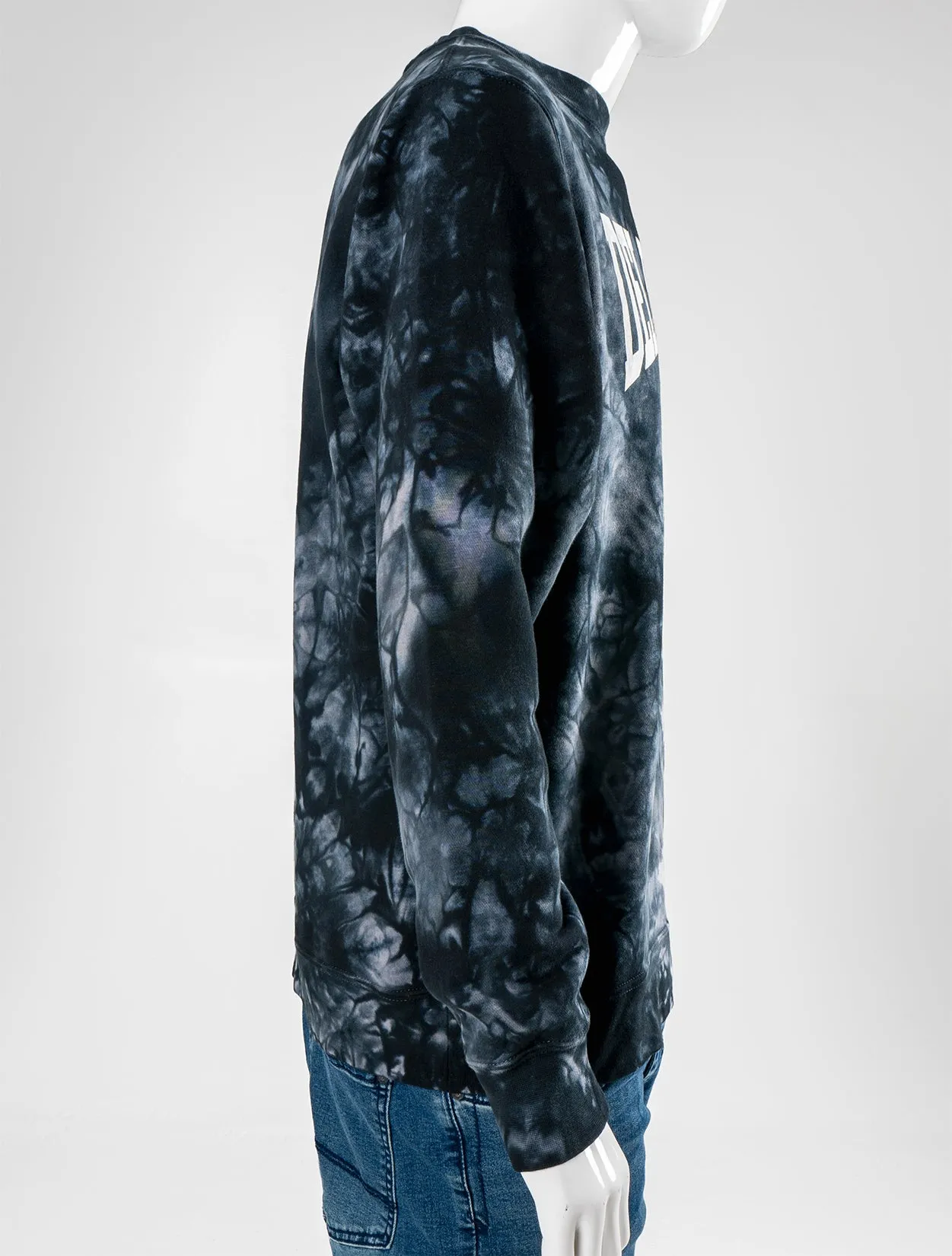 DR 2009 Tie Dye Crew