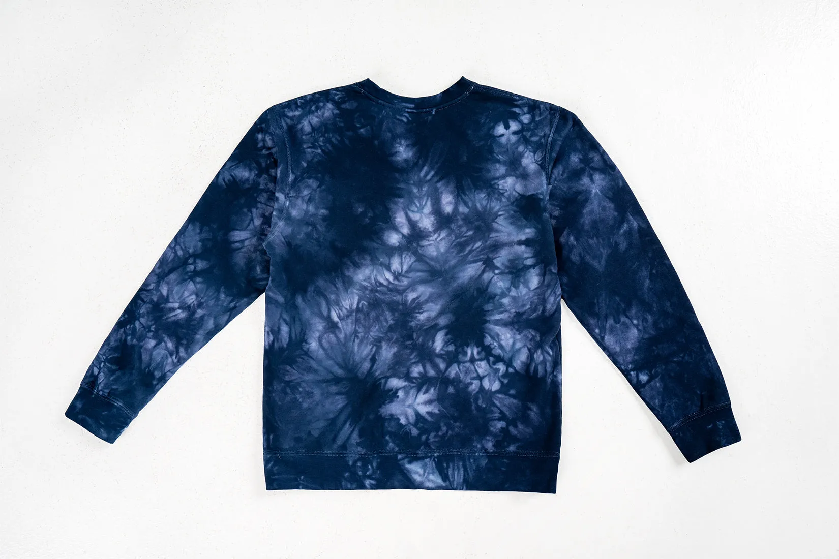 DR 2009 Tie Dye Crew