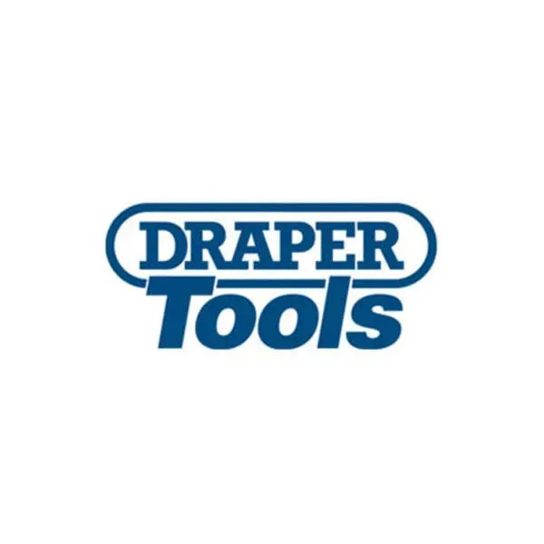 Draper 53172 6/12V 3 Bank Charger Station Dr-53172