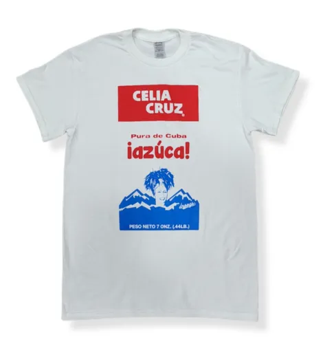 DROOGS - Azuca' T-Shirt