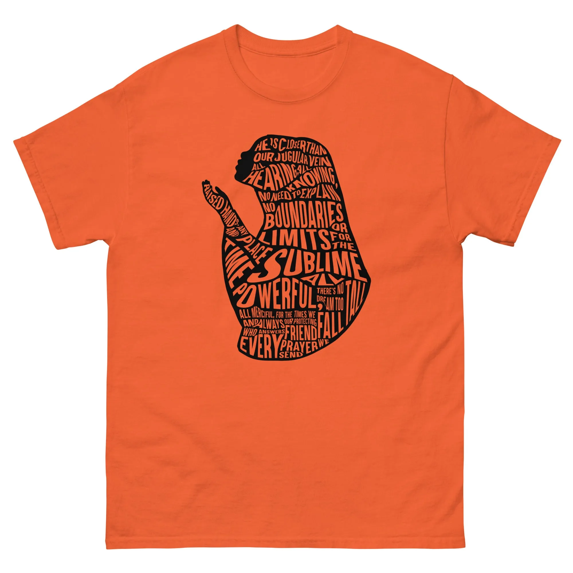 Dua Woman Cotton T-Shirt (Multiple Colors) v1