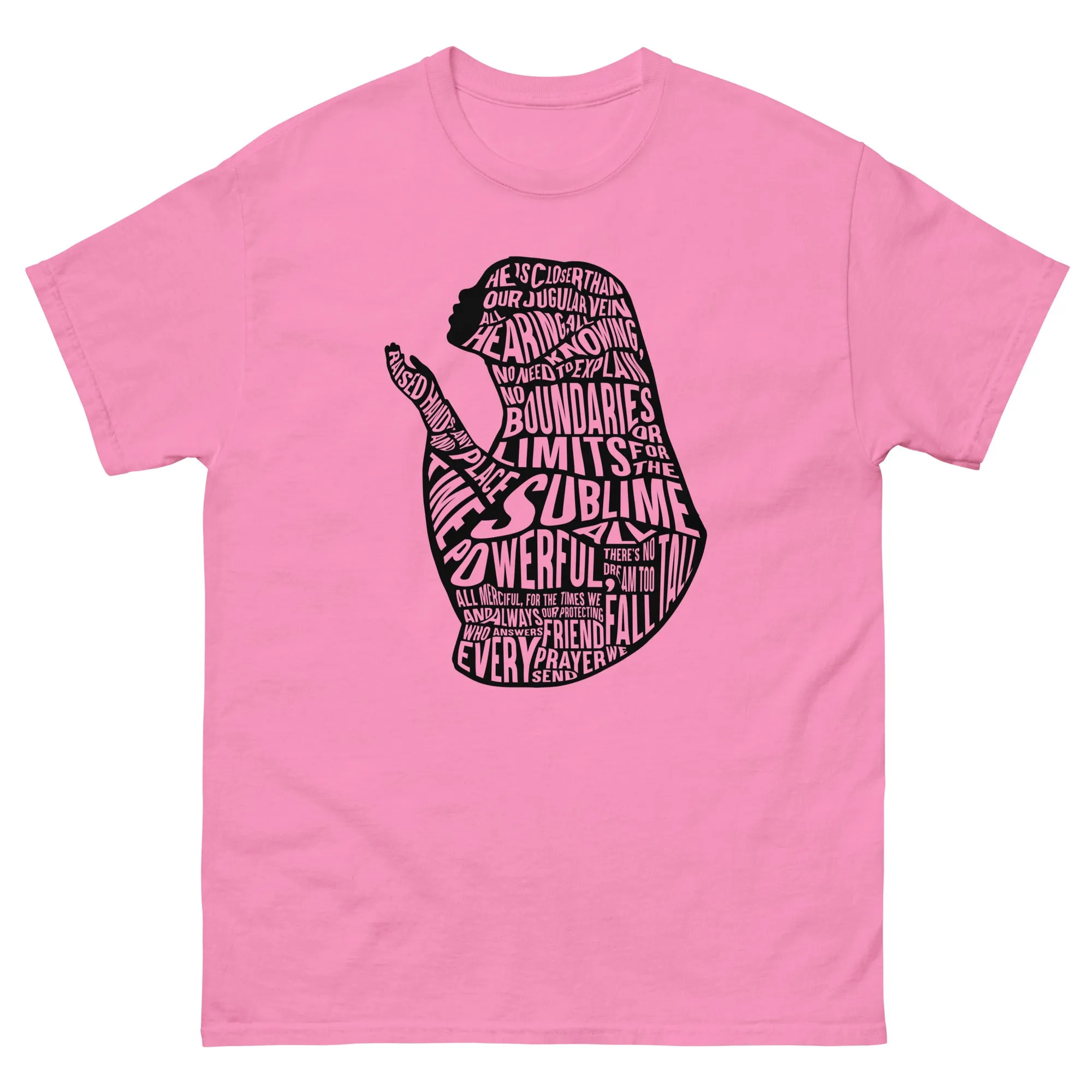 Dua Woman Cotton T-Shirt (Multiple Colors) v1