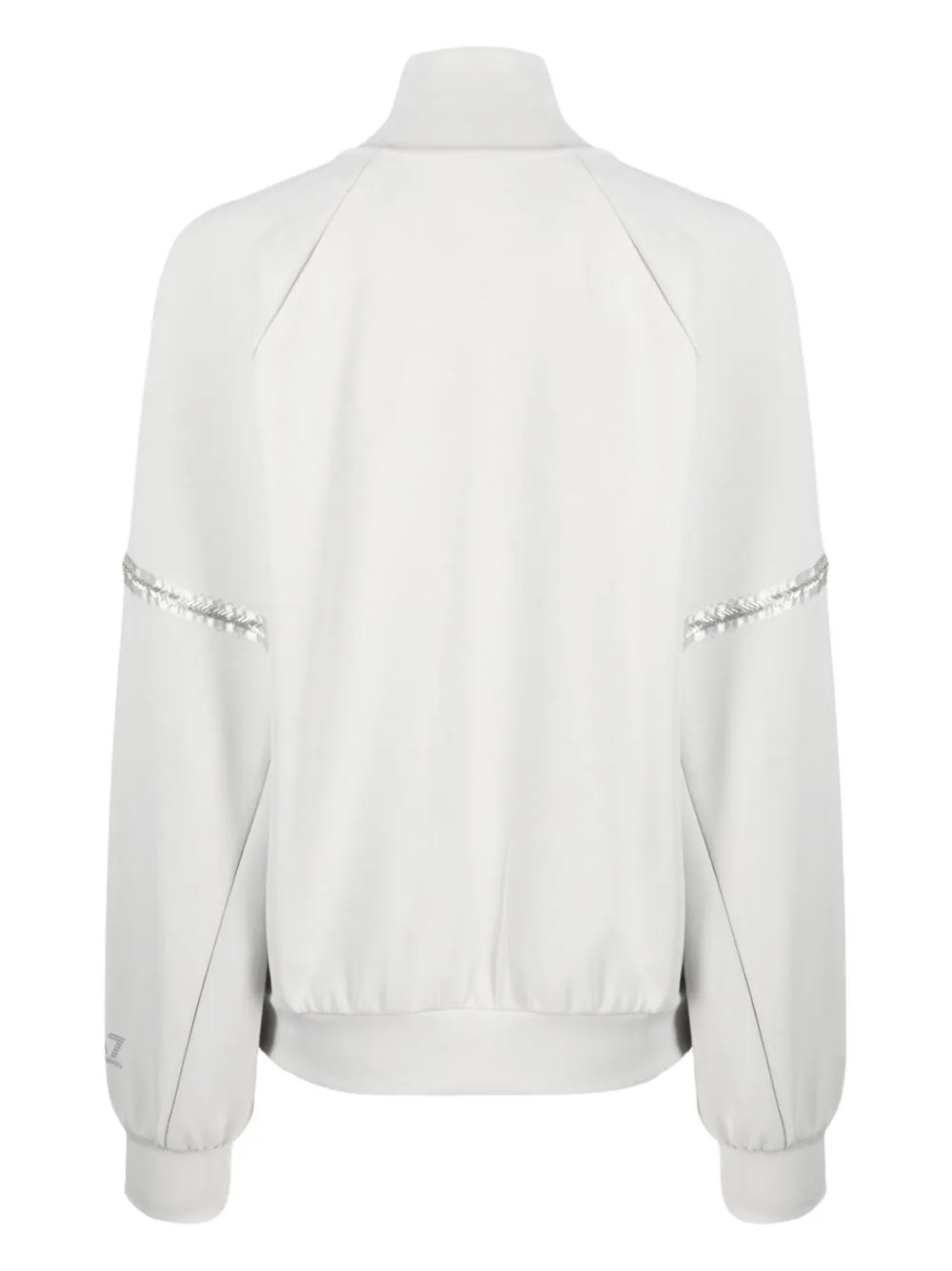 EA7 Sweaters Grey