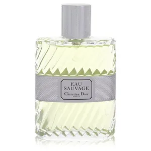 Eau Sauvage Tester