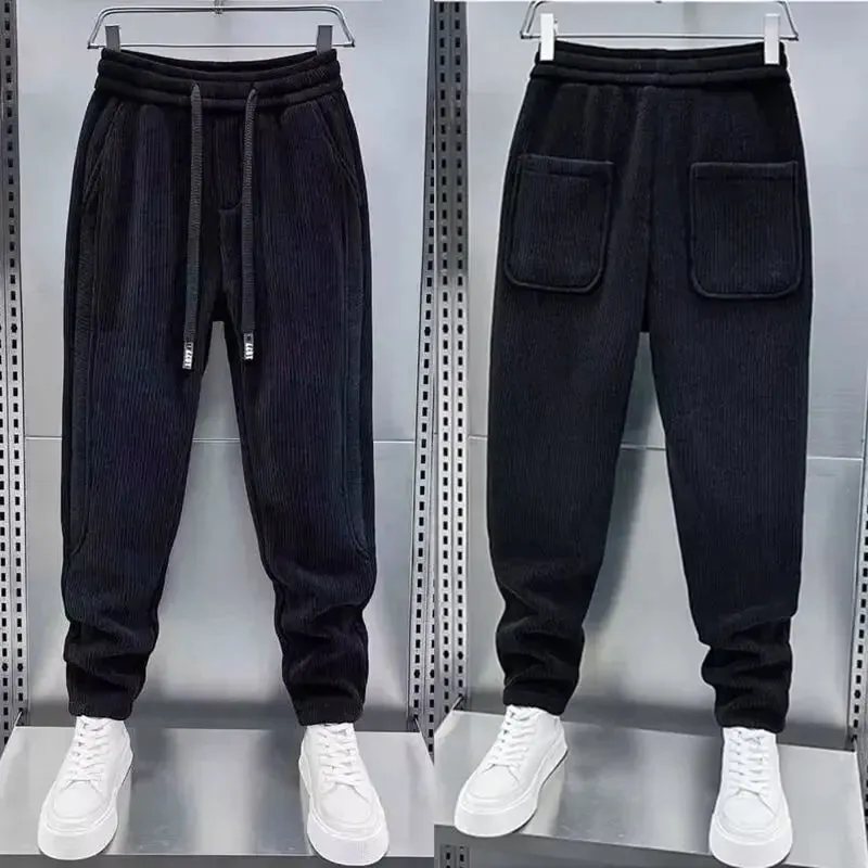 Edelstein™ | Trendy Ribbed Pants