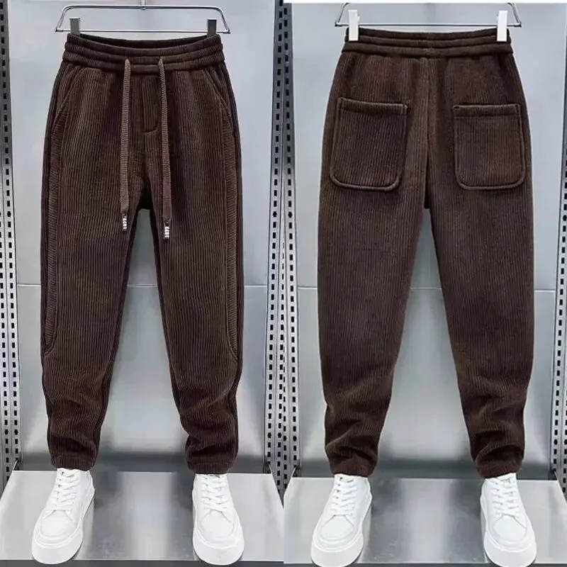 Edelstein™ | Trendy Ribbed Pants