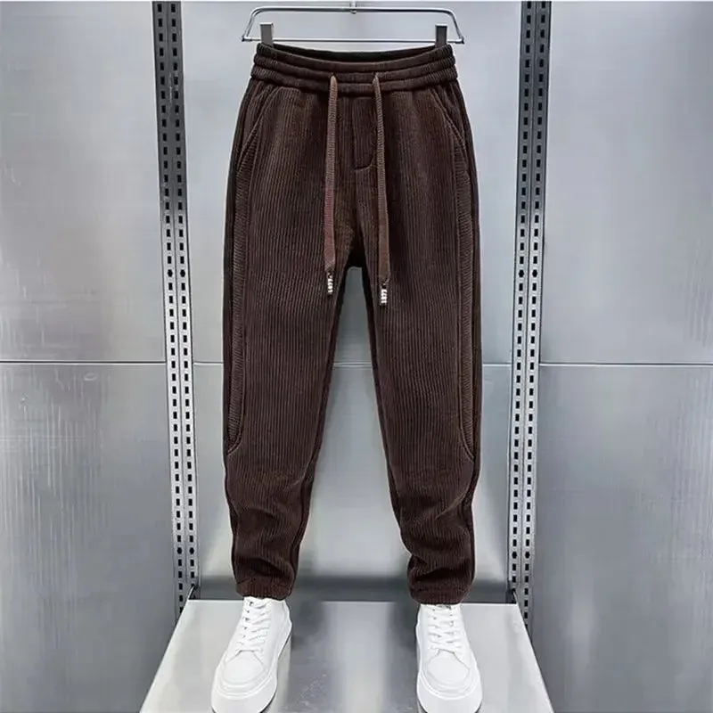Edelstein™ | Trendy Ribbed Pants