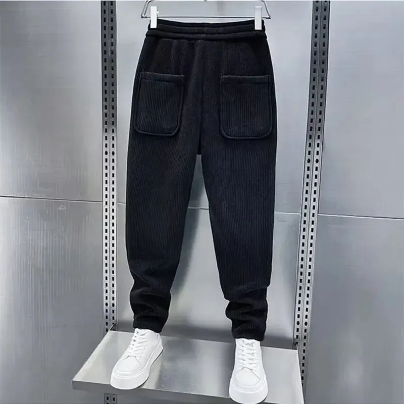 Edelstein™ | Trendy Ribbed Pants