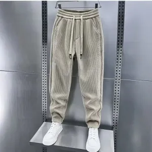 Edelstein™ | Trendy Ribbed Pants