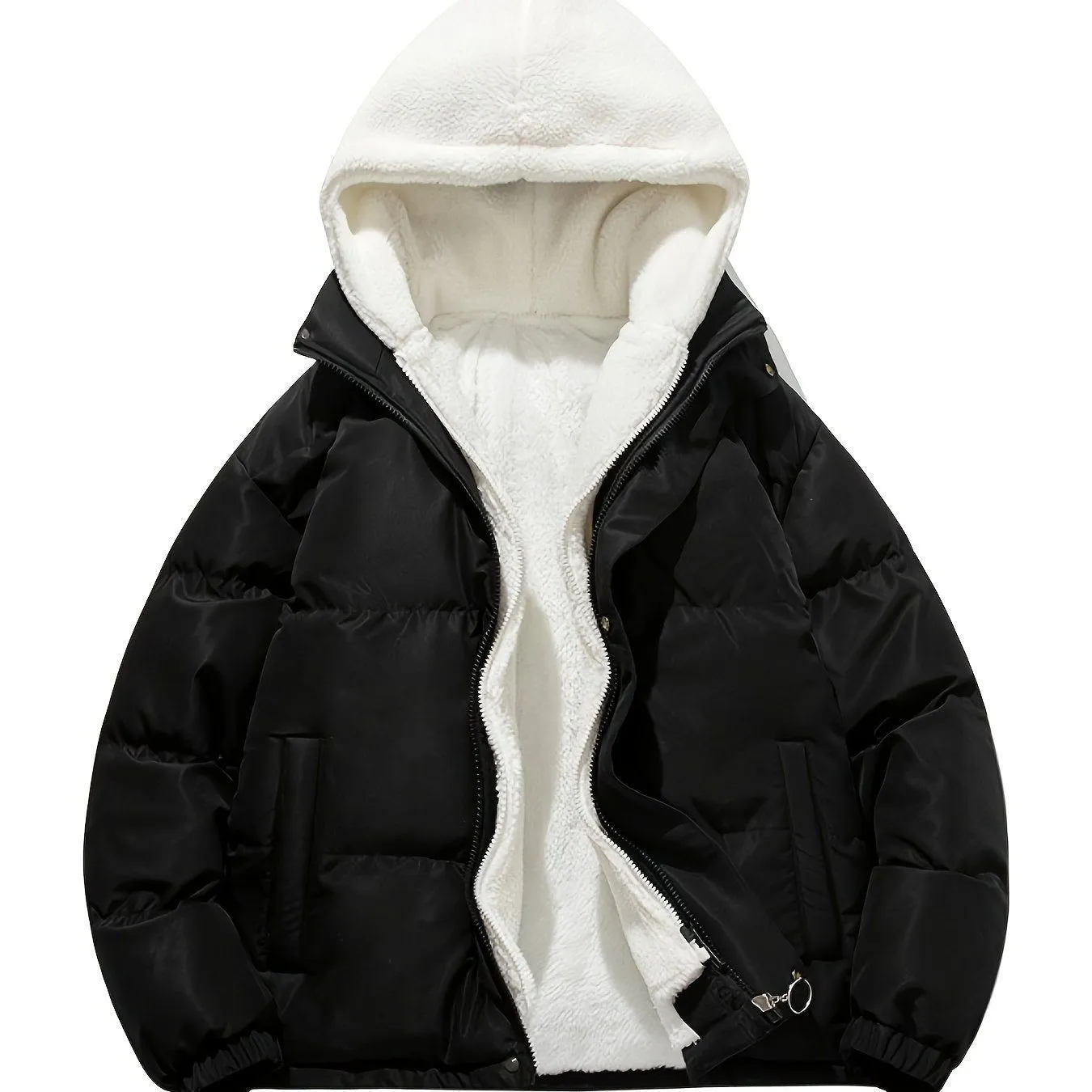 Elara | Comfort Winter Jacket