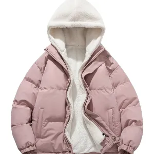 Elara | Comfort Winter Jacket