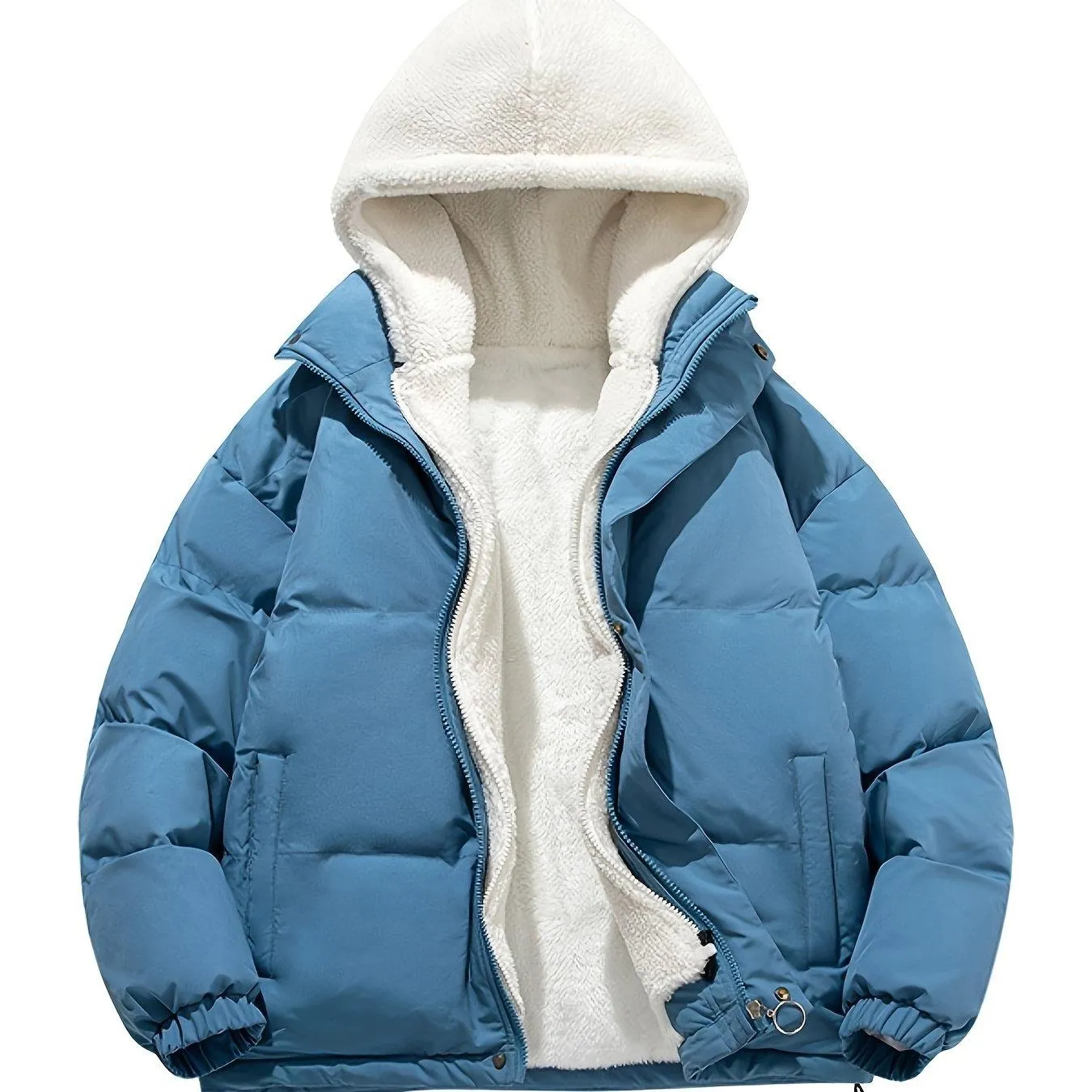 Elara | Comfort Winter Jacket