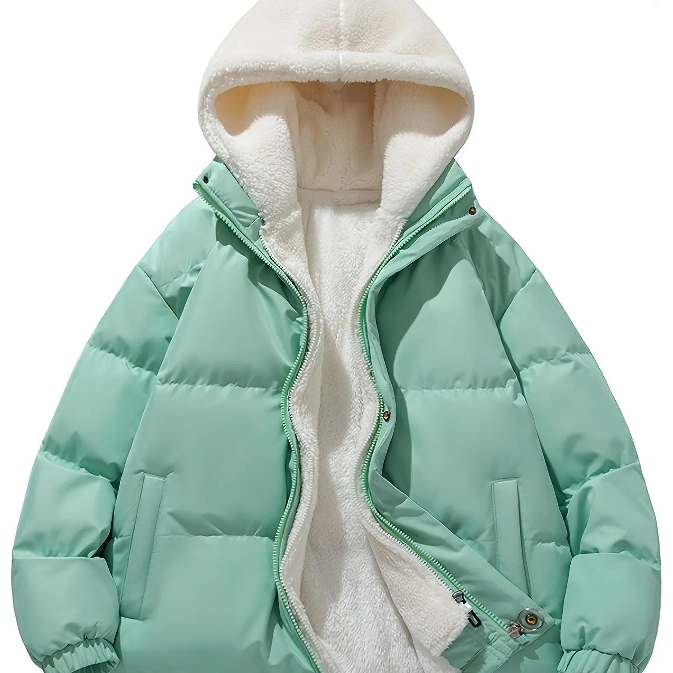 Elara | Comfort Winter Jacket