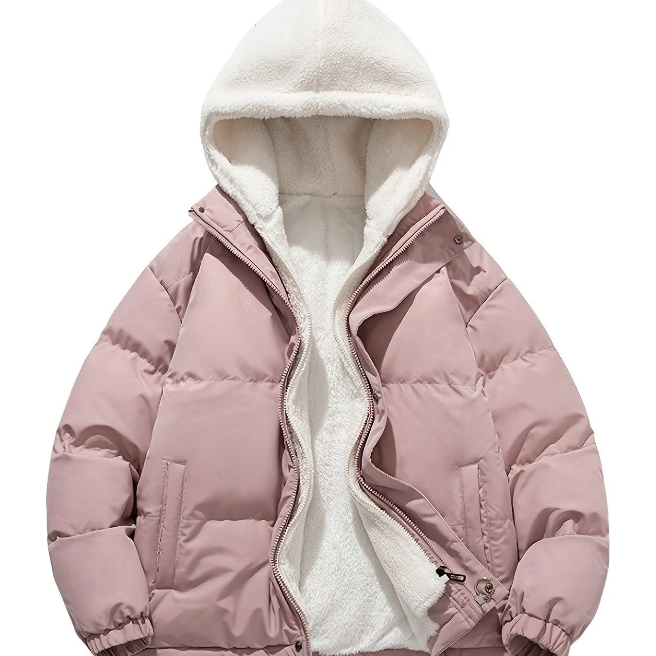 Elara | Comfort Winter Jacket