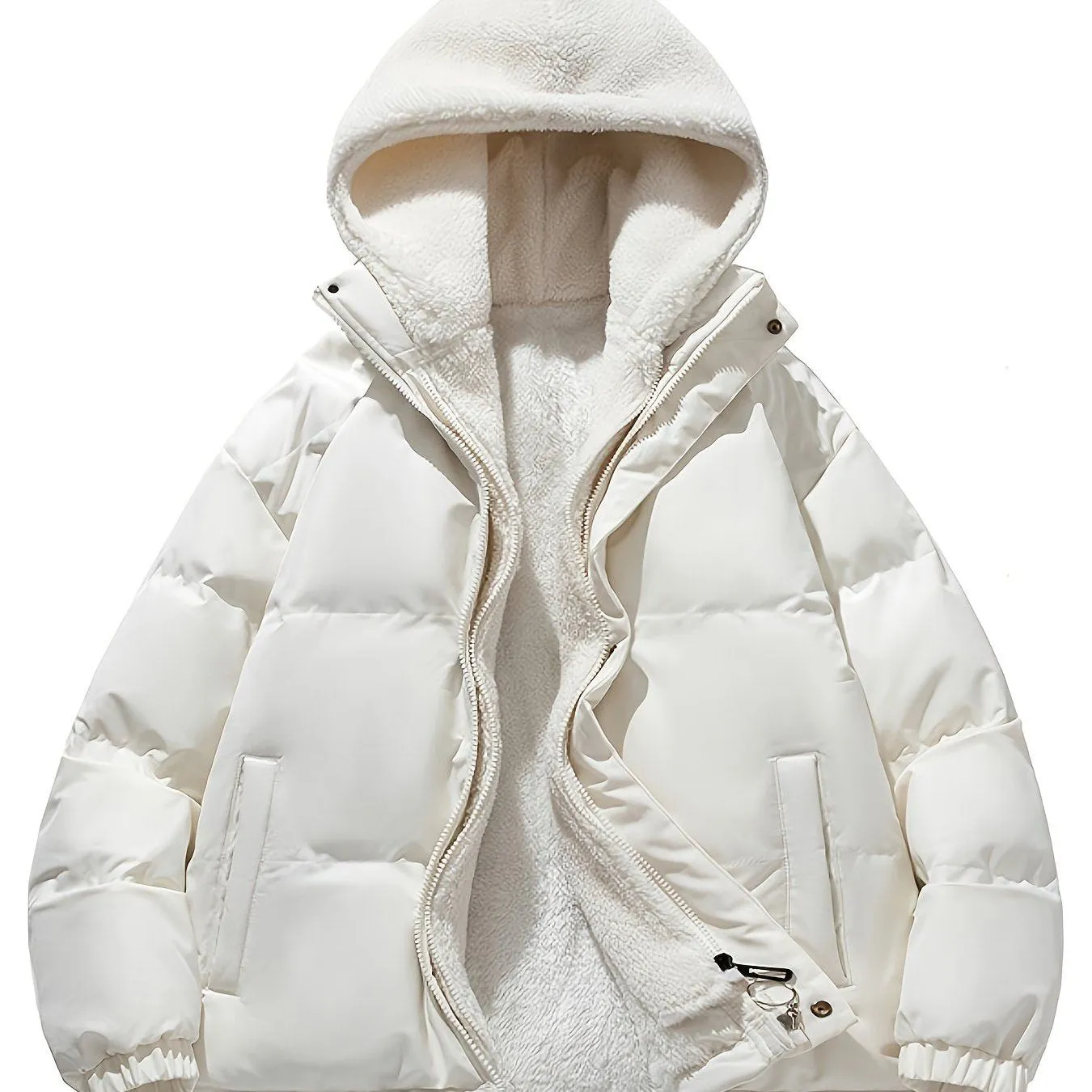 Elara | Comfort Winter Jacket