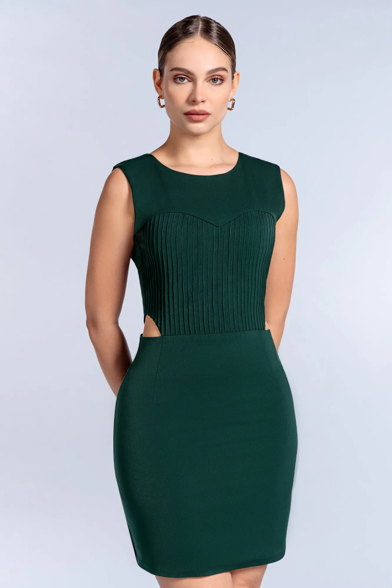 Elara Dress