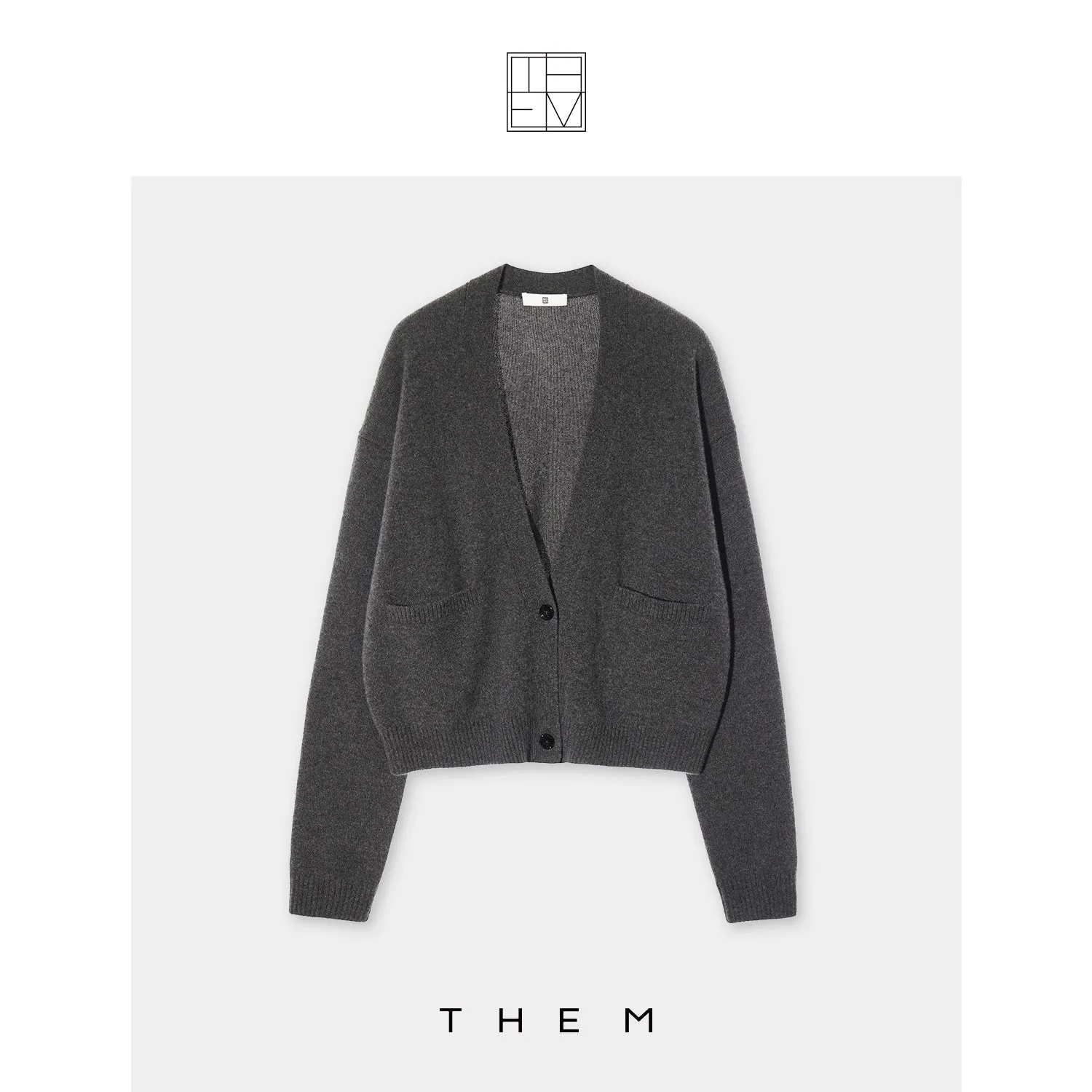 Elegant Knitwear Collection