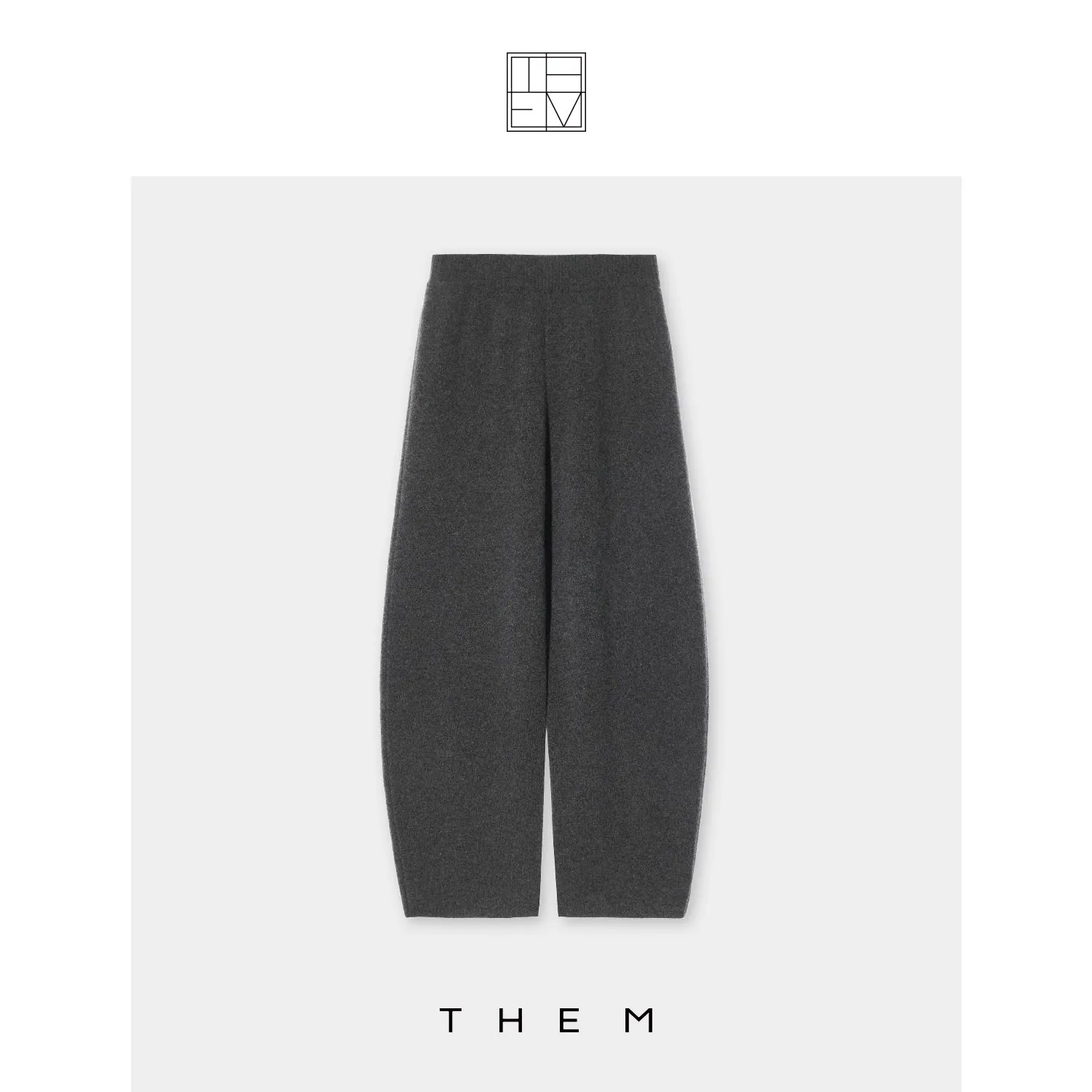 Elegant Knitwear Collection