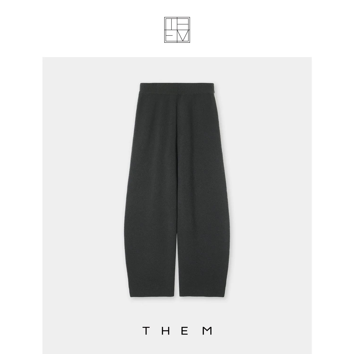 Elegant Knitwear Collection