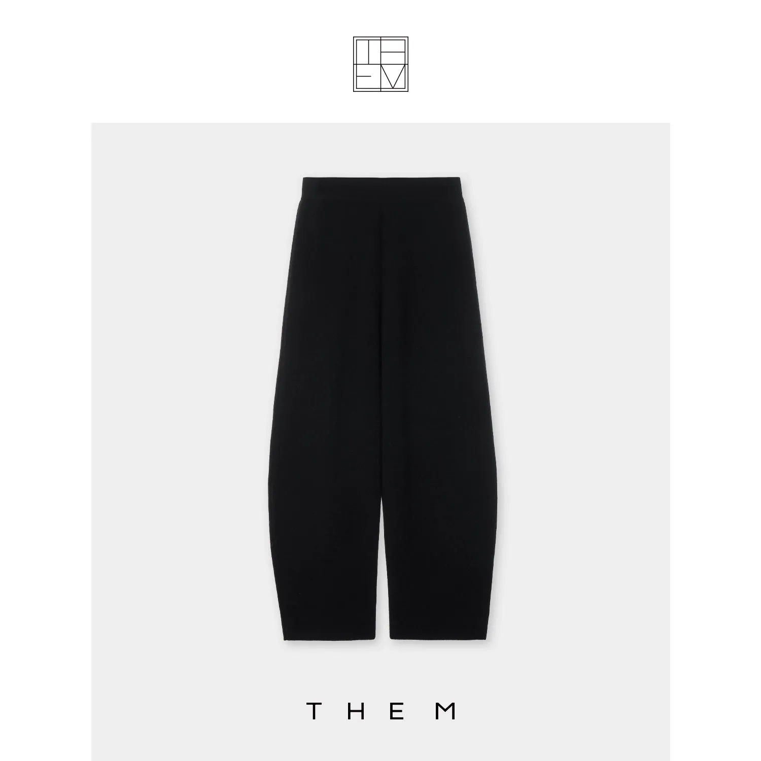 Elegant Knitwear Collection