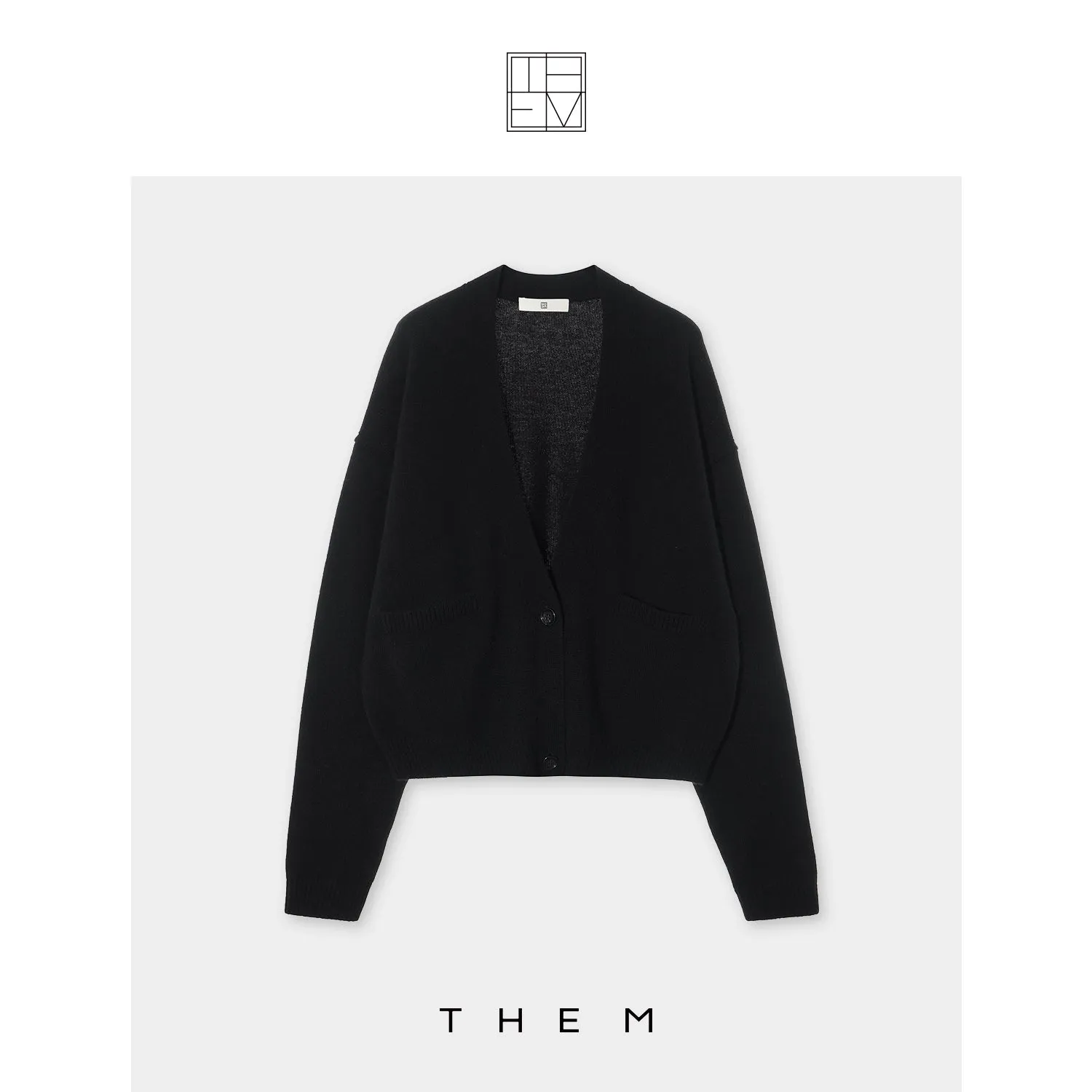 Elegant Knitwear Collection