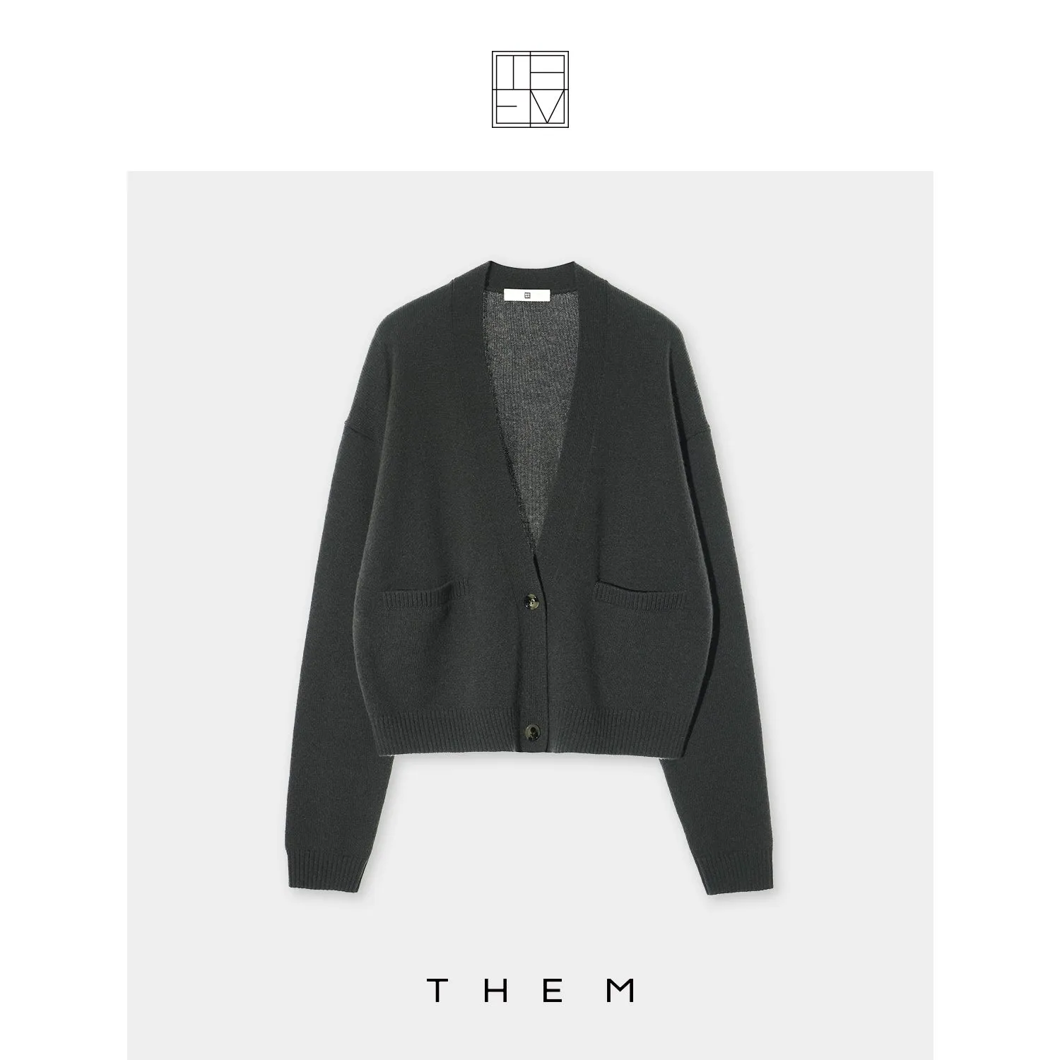 Elegant Knitwear Collection