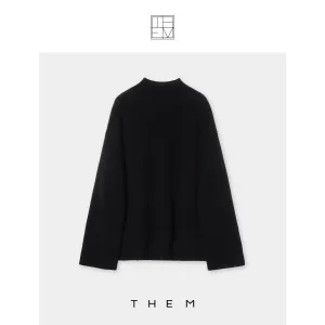 Elegant Knitwear Collection