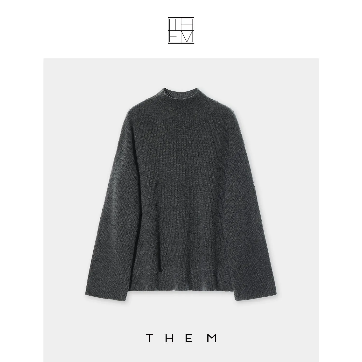 Elegant Knitwear Collection